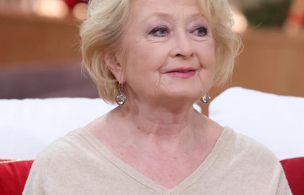 Magdalena Zawadzka odniosła się do plotek ws. romansu z Tadeuszem Łomnickim. Teraz wszystko jasne.