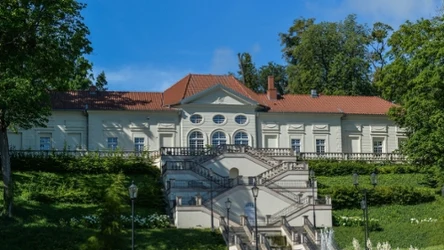 Lidzbark Warmiński może zostać uzdrowiskiem