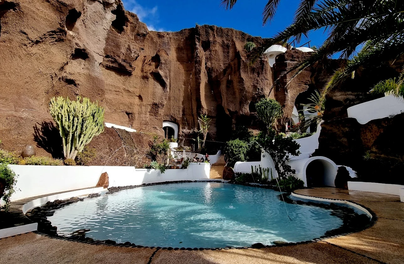 LagOmar Muzeum LagOmar Muzeum