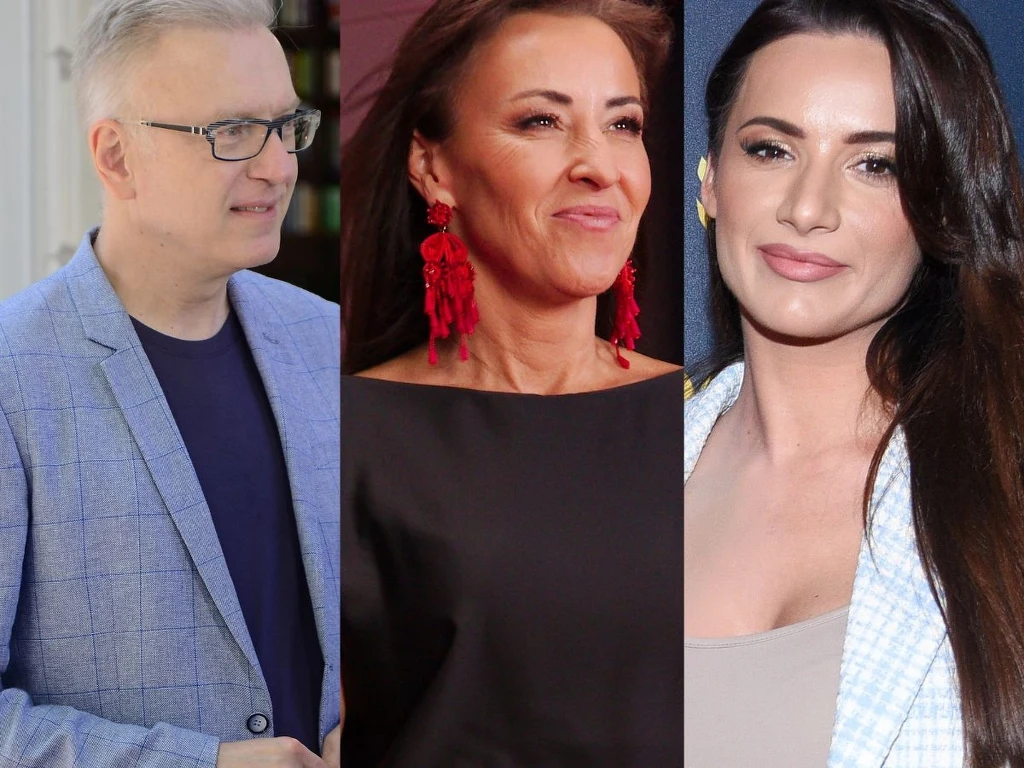 Mariusz Szczygieł, Dorota Wysocka-Schnepf, Wioleta Wramba