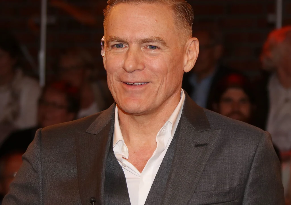 Bryan Adams