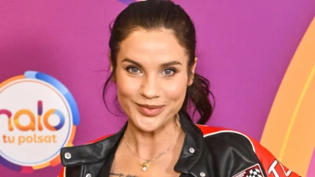 Czy Doda poprowadzi "Love Island"? Karolina Gilon nie ma wątpliwości