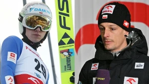 Aleksander Zniszczoł i Thomas Thurnbichler