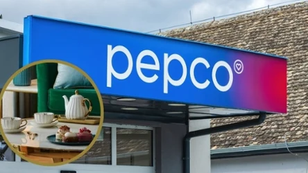 Nowa kolekcja w Pepco! 