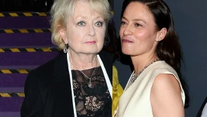 Zawadzka nie mogła milczeć ws. Różczki. Takie ma relacje z "synową"