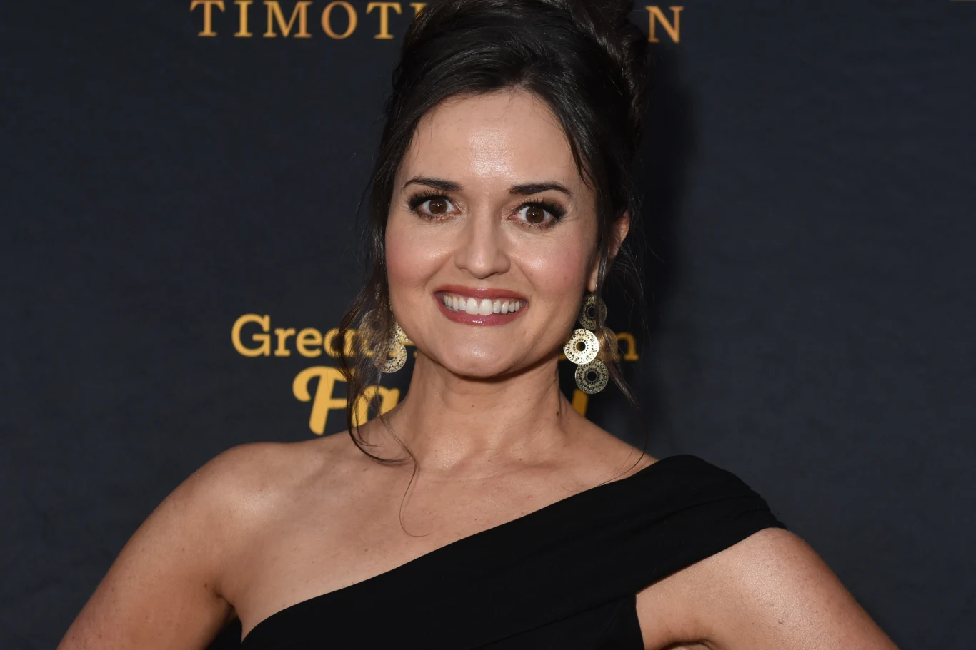 Danica McKellar Danica McKellar