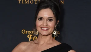 Danica McKellar
