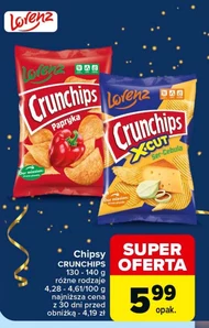 Chipsy Crunchips