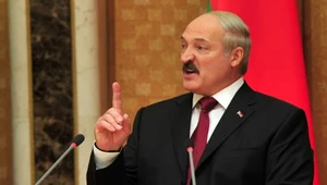 Łukaszenka przehandlował sankcje. Rosja tylko na to czekała