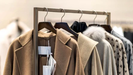 Upadek polskiej firmy odzieżowej 