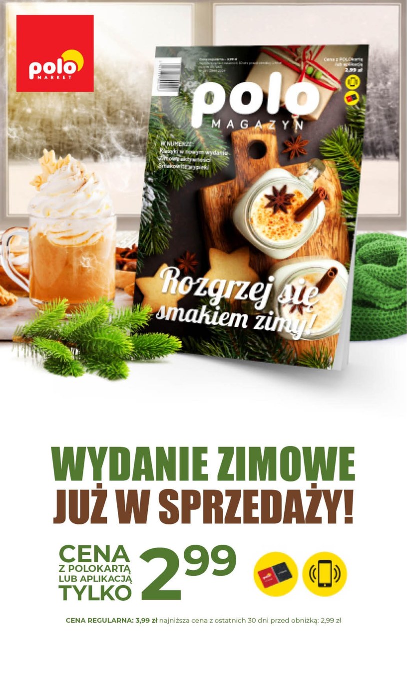 Gazetka: Wyprzedaż do 70% w POLOmarket!  - strona 50