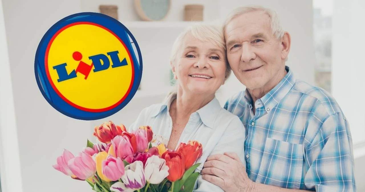 Idealne upominki na Dzień Babci i Dziadka od 7 stycznia w Lidlu! Sprawdź, co znajdziesz w ofercie! Idealne upominki na Dzień Babci i Dziadka od 7 stycznia w Lidlu! Sprawdź, co znajdziesz w ofercie!