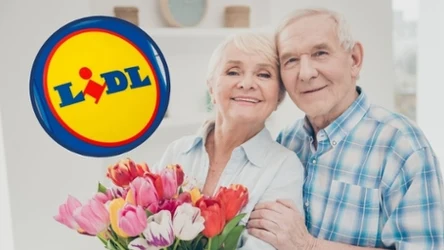 Idealne upominki na Dzień Babci i Dziadka od 7 stycznia w Lidlu! Sprawdź, co znajdziesz w ofercie!
