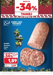 Okazje w Kauflandzie 