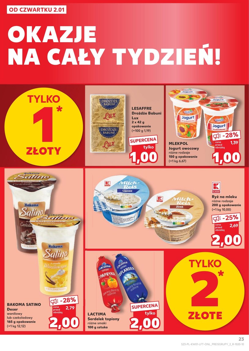 Kaufland