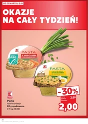 Okazje w Kauflandzie 