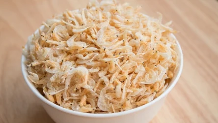 Ten drobny skorupiak w kuchni jest cennym i uniwersalnym składnikiem