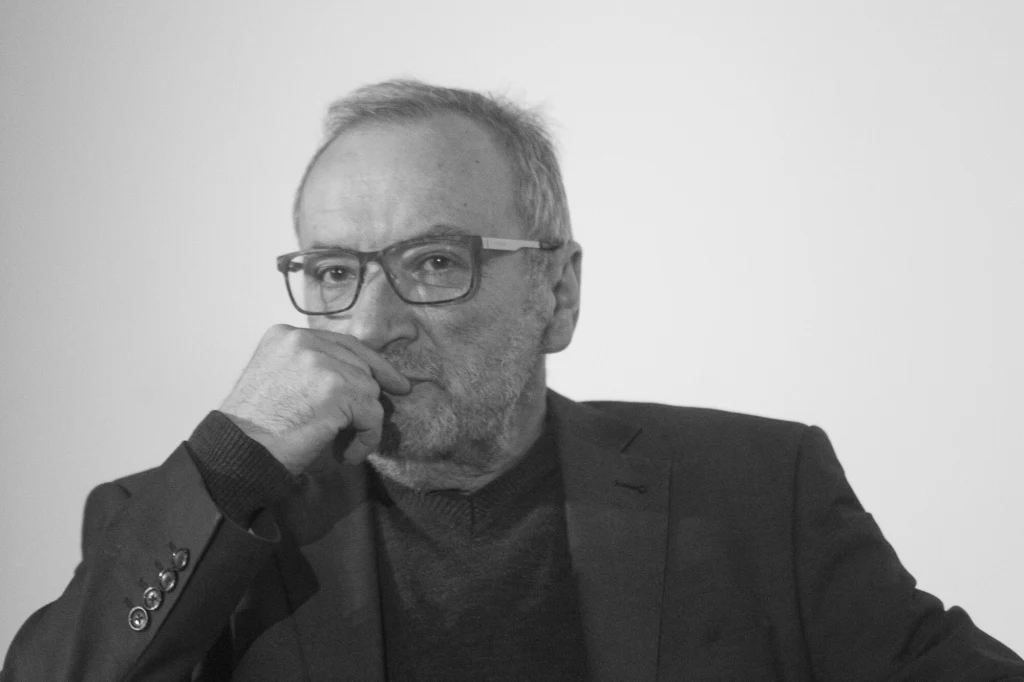 Piotr Pytlakowski nie żyje Piotr Pytlakowski nie żyje