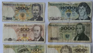 Banknot z PRL, na który polują kolekcjonerzy. Można na nim zarobić