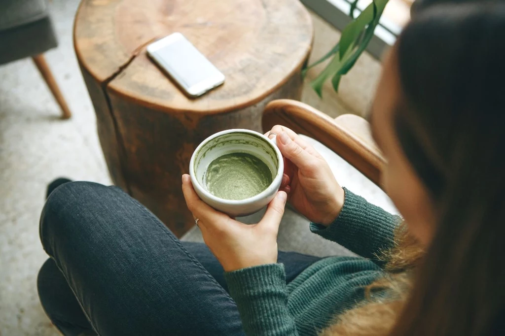 Koktajle, napoje kawowe, matcha latte - co następne?