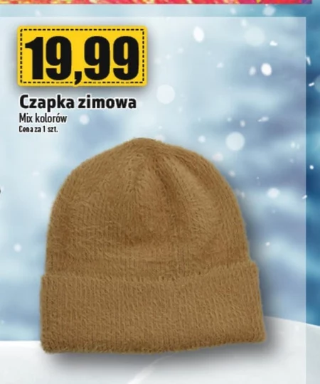 Czapka