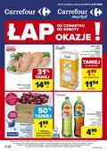 Łap okazje w Carrefour Market! 