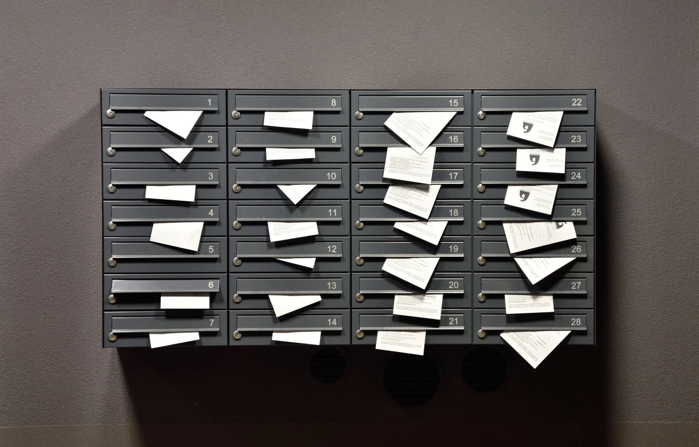 Od 1 stycznia 2025 list polecony dotrze przez internet. Kto musi rejestrować się w nowym systemie? Od 1 stycznia 2025 list polecony dotrze przez internet. Kto musi rejestrować się w nowym systemie?