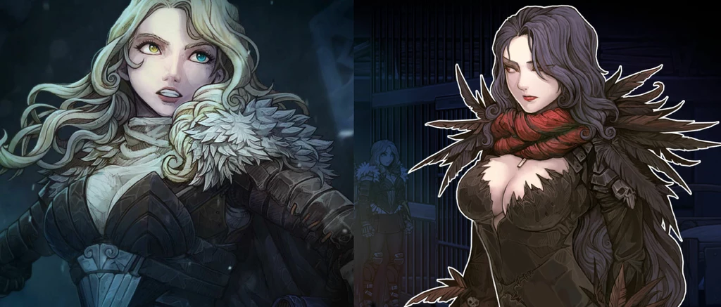 Vambrace: Cold Soul