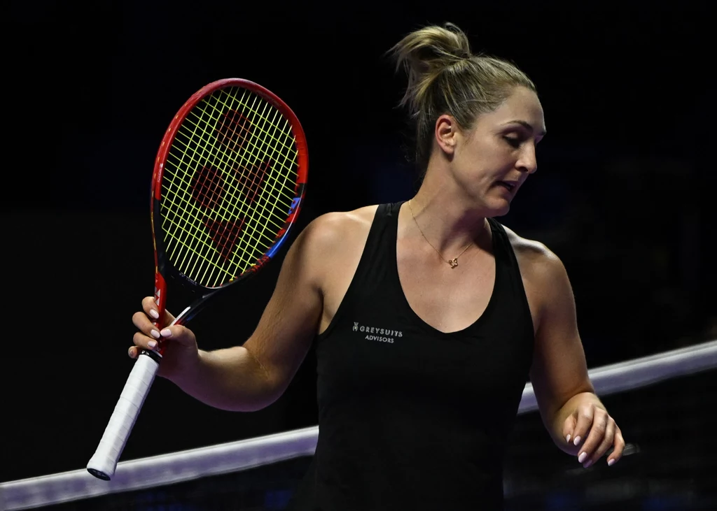 Gabriela Dabrowski Gabriela Dabrowski