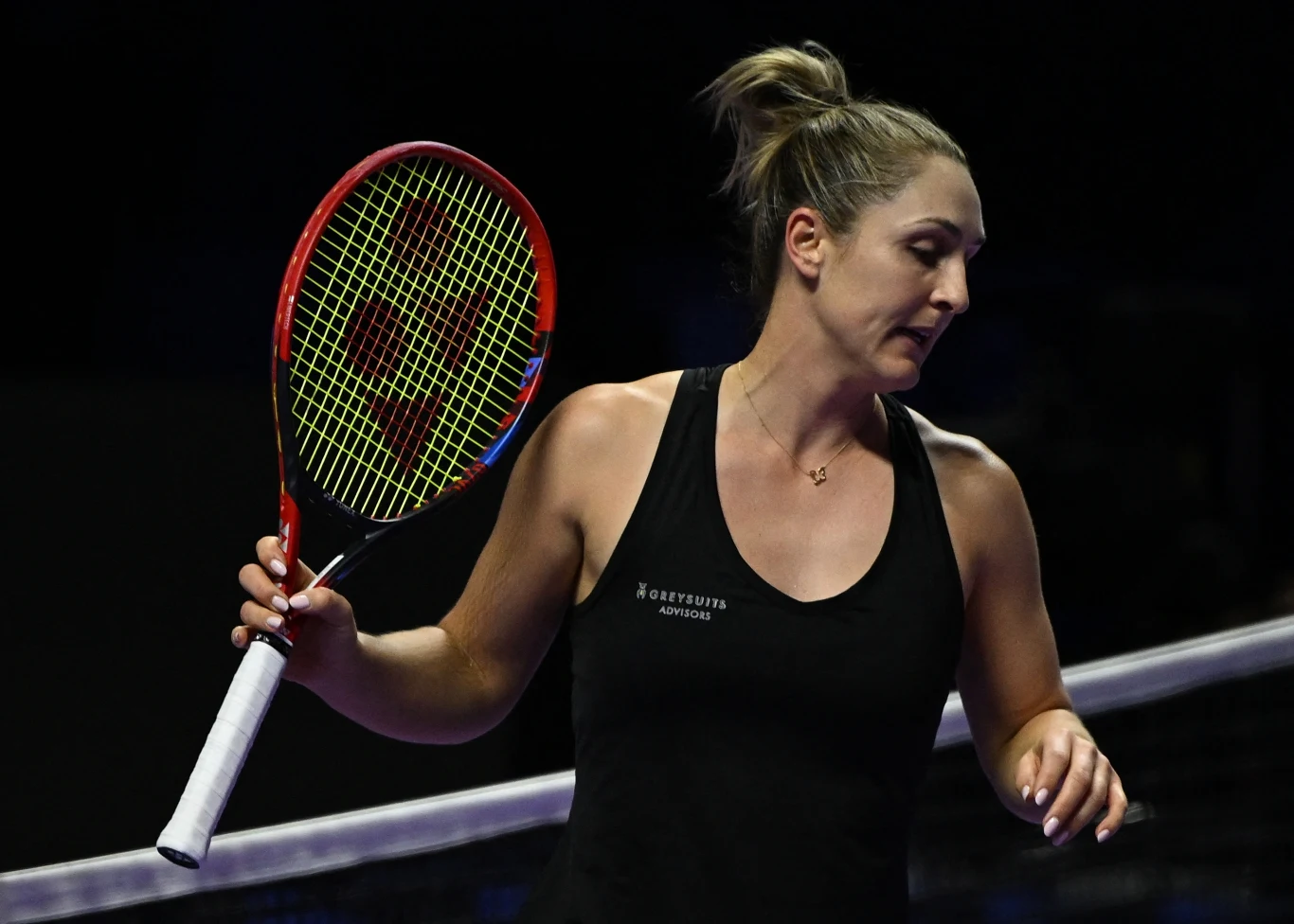 Gabriela Dabrowski