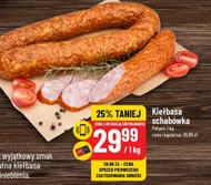 Kiełbasa Pekpol