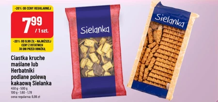 Herbatniki Sielanka