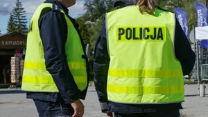 Mokotów. Napad na jubilera w Centrum Handlowym Westfield Mokotów. Właściciel oszacował starty