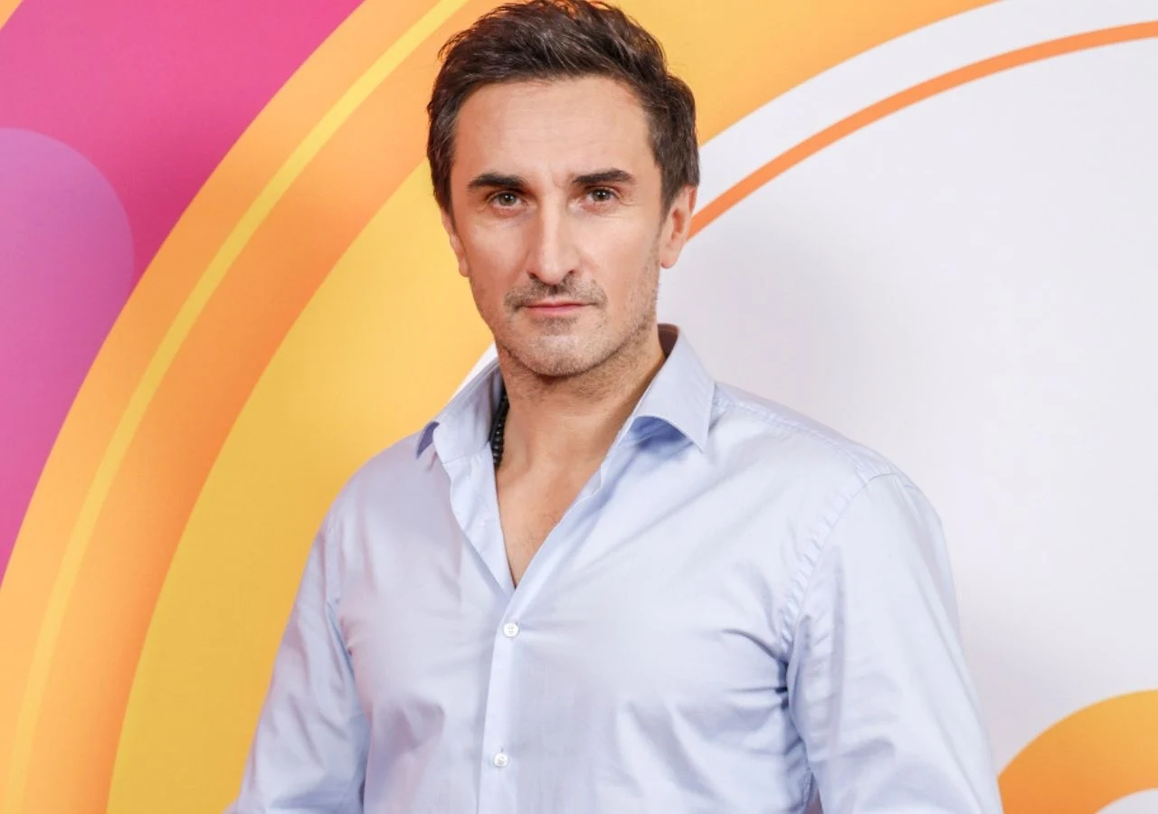 Sebastian Karpiel-Bułecka zabrał głos w sprawie Eurowizji Sebastian Karpiel-Bułecka zabrał głos w sprawie Eurowizji