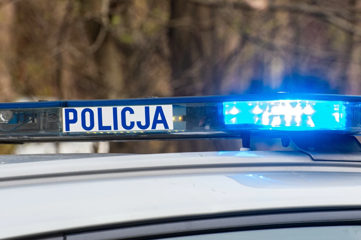 Wypadek w Wielkopolsce, zderzyło się pięć pojazdów. Zdj. ilustracyjne Wypadek w Wielkopolsce, zderzyło się pięć pojazdów. Zdj. ilustracyjne