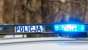 Wypadek w Wielkopolsce, zderzyło się pięć pojazdów. Zdj. ilustracyjne