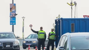 To nie koniec kontroli na granicy z Polską. Niemieckie władze zapowiadają kontynuację