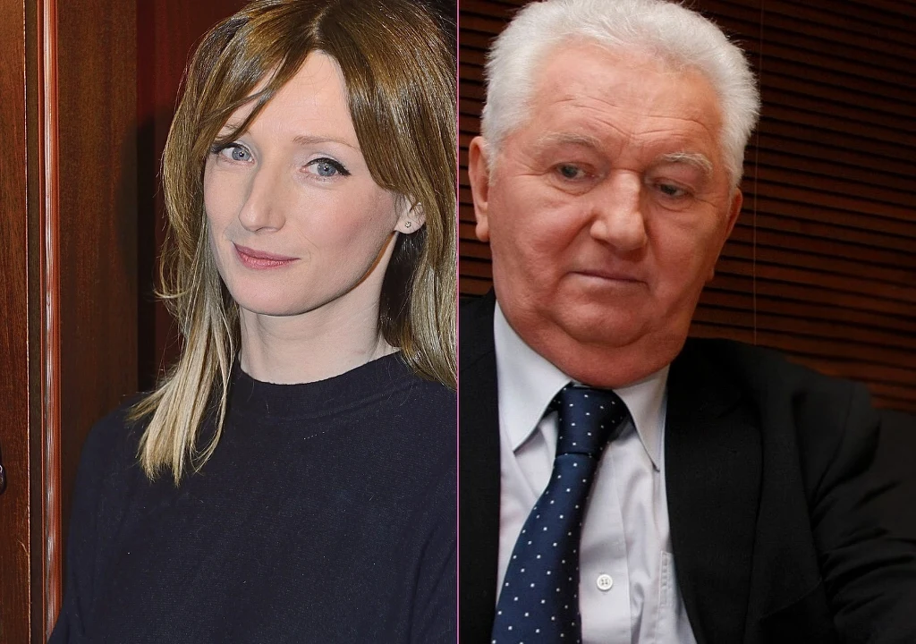 Urszula Chincz, Andrzej Turski