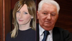 Urszula Chincz, Andrzej Turski 