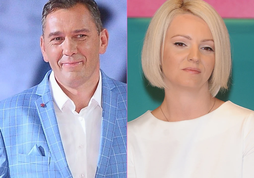 Dariusz Wardziak, Dorota Szelągowska