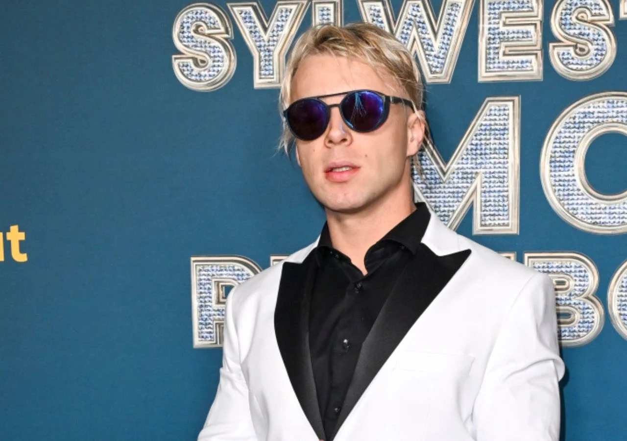 Skolim na Sylwestrowej Mocy Przebojów 2024 Skolim na Sylwestrowej Mocy Przebojów 2024