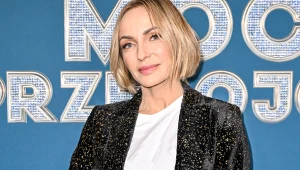 Sylwestrowa Moc Przebojów 2024 - Anna Wyszkoni 