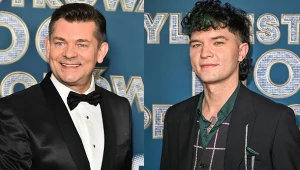 Sylwestrowa Moc Przebojów: Zenek Martyniuk i Karol Kolorek