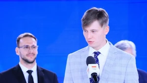 Najpierw medal w Paryżu, a później ojcostwo. Wyjątkowy rok naszego olimpijczyka