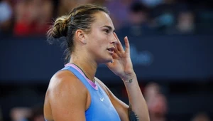 Aryna Sabalenka traci coraz więcej rozstawionych rywalek na turnieju WTA 500 w Brisbane