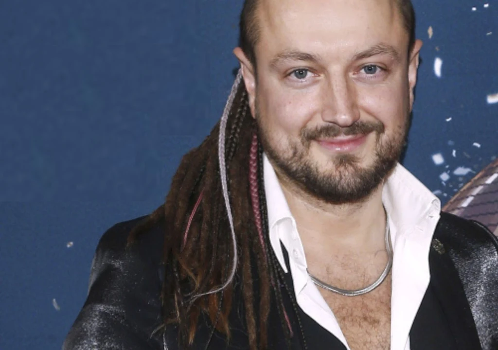 Aleksander Milwiw-Baron