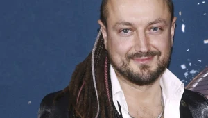 Tajemnicza kobieta na wakacyjnych zdjęciach Barona. Sam powiedział, kto to