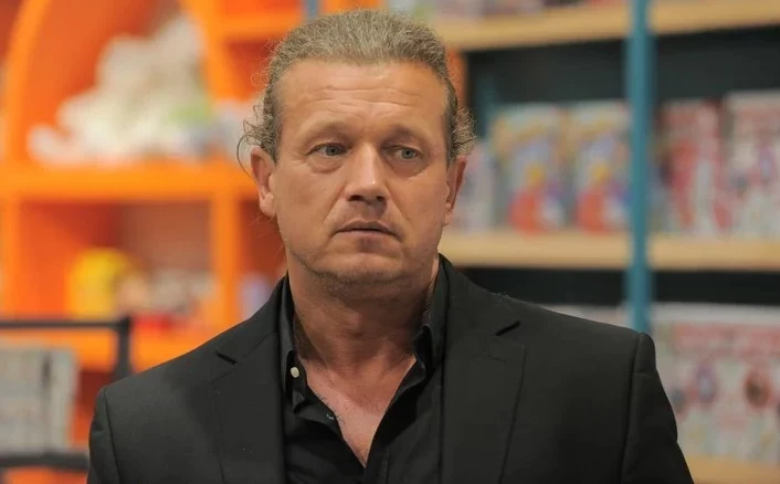 Jarosław Jakimowicz