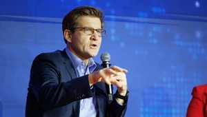 Prof. Marcin Piątkowski. Fot. BrandMe Ceo