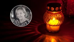 Nie żyje Jolanta Habdas